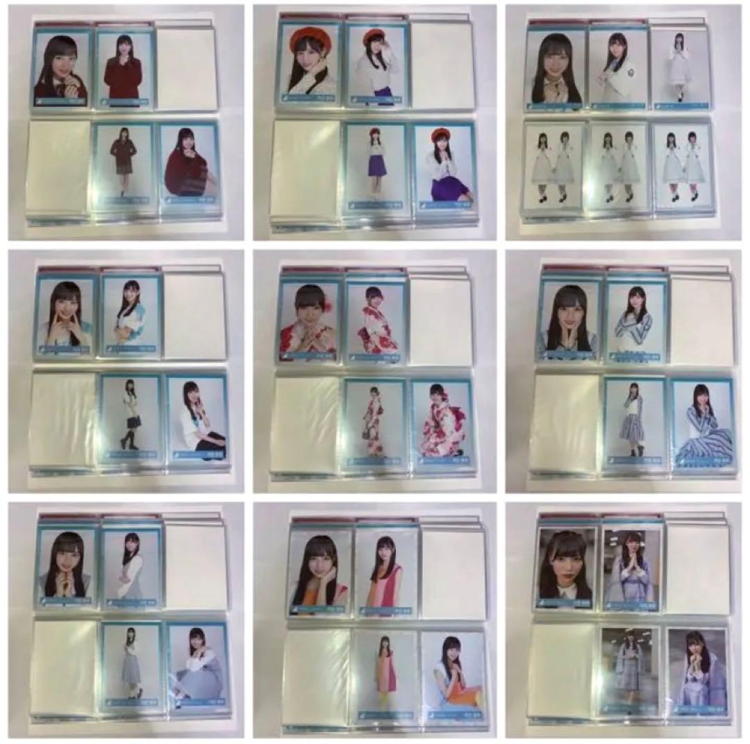 日向坂46 河田陽菜 生写真 グッズ まとめ売り