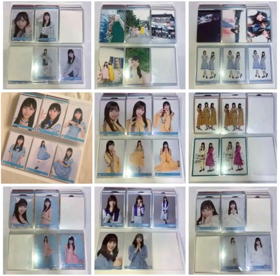 日向坂46 河田陽菜 生写真 グッズ まとめ売り