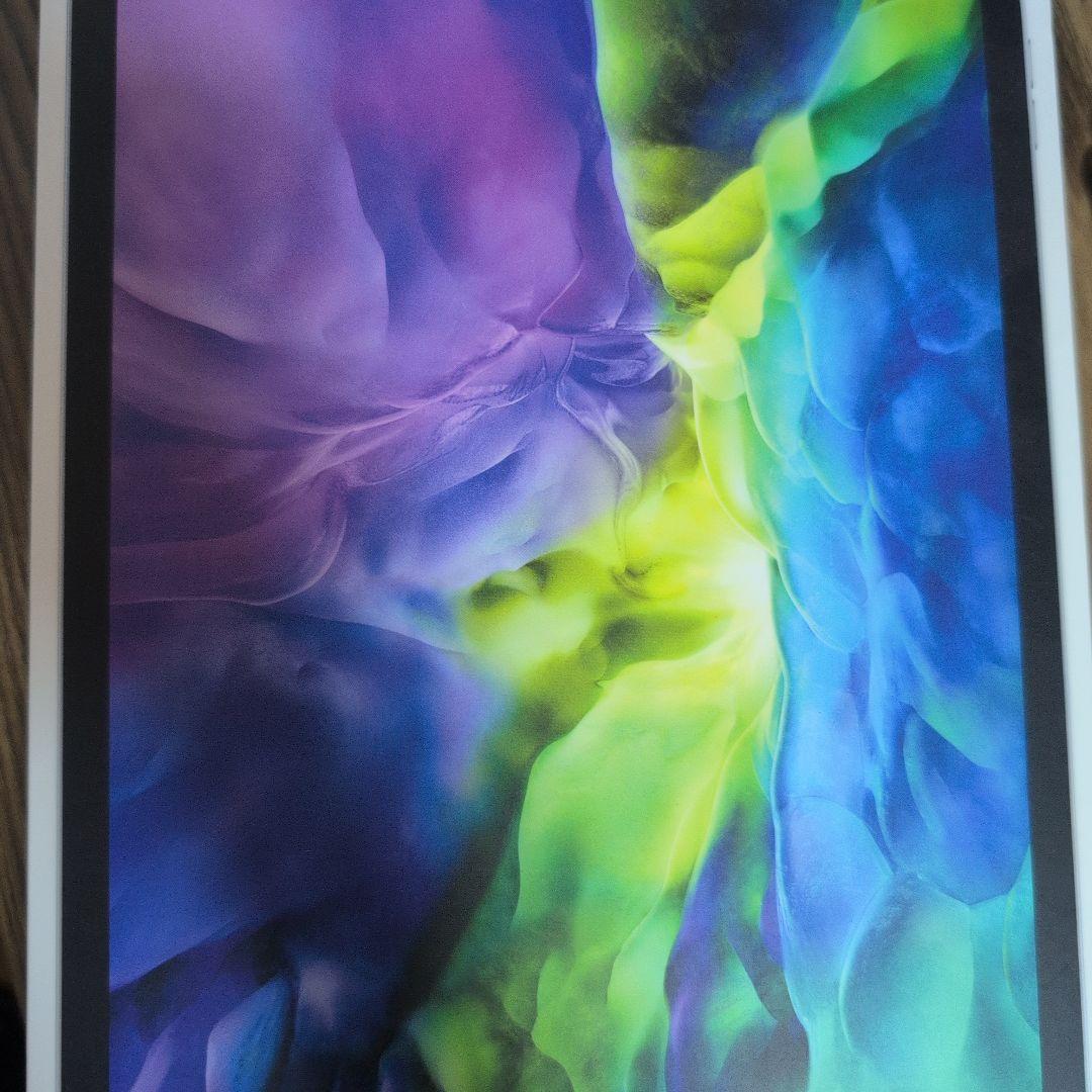 iPad Pro 11インチ (第2世代) 128GB Wi-Fi