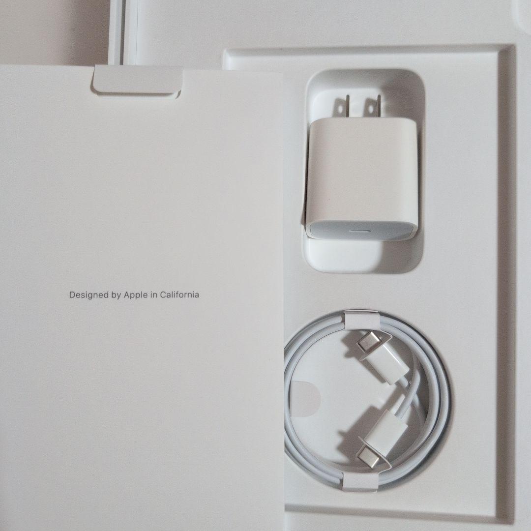 iPad Pro 11インチ (第2世代) 128GB Wi-Fi