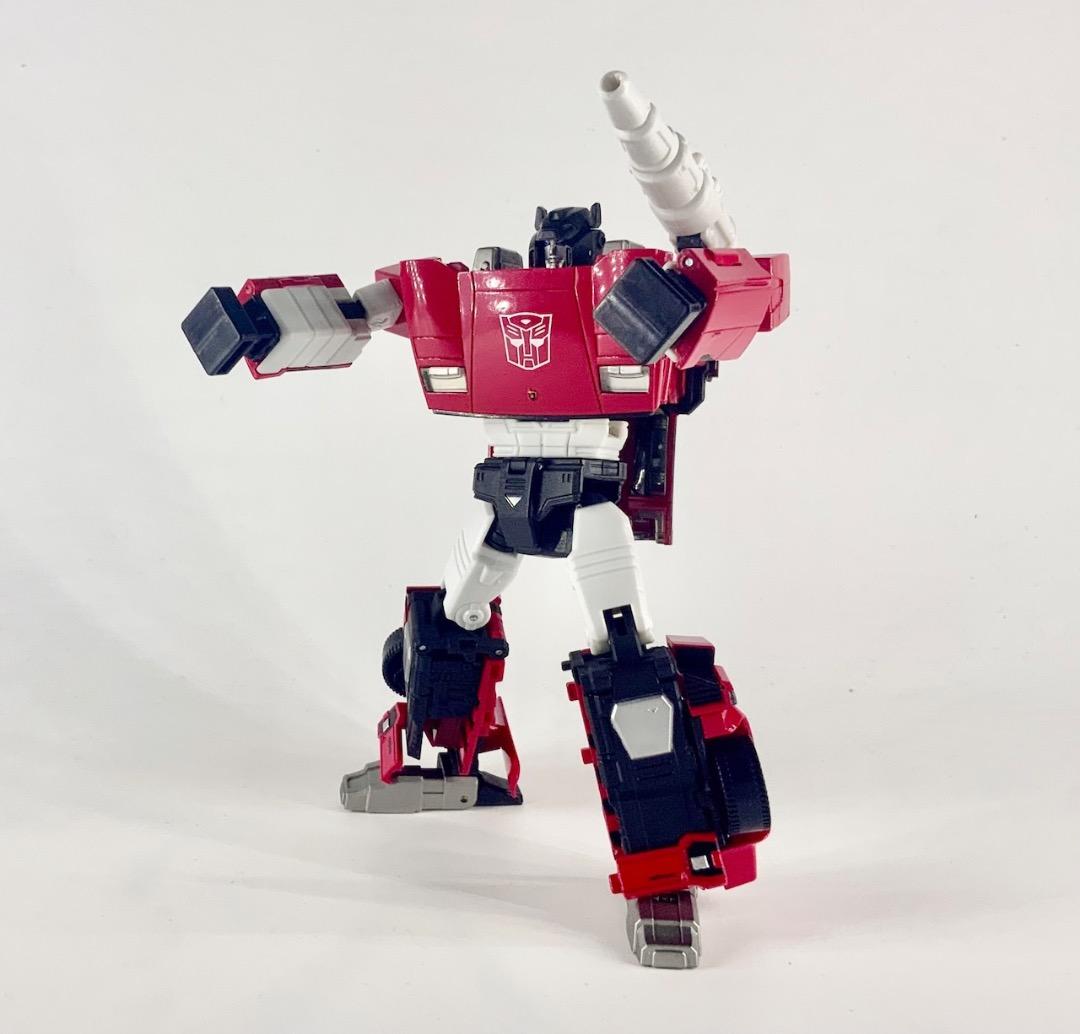 トランスフォーマー　MP-12 ランボル