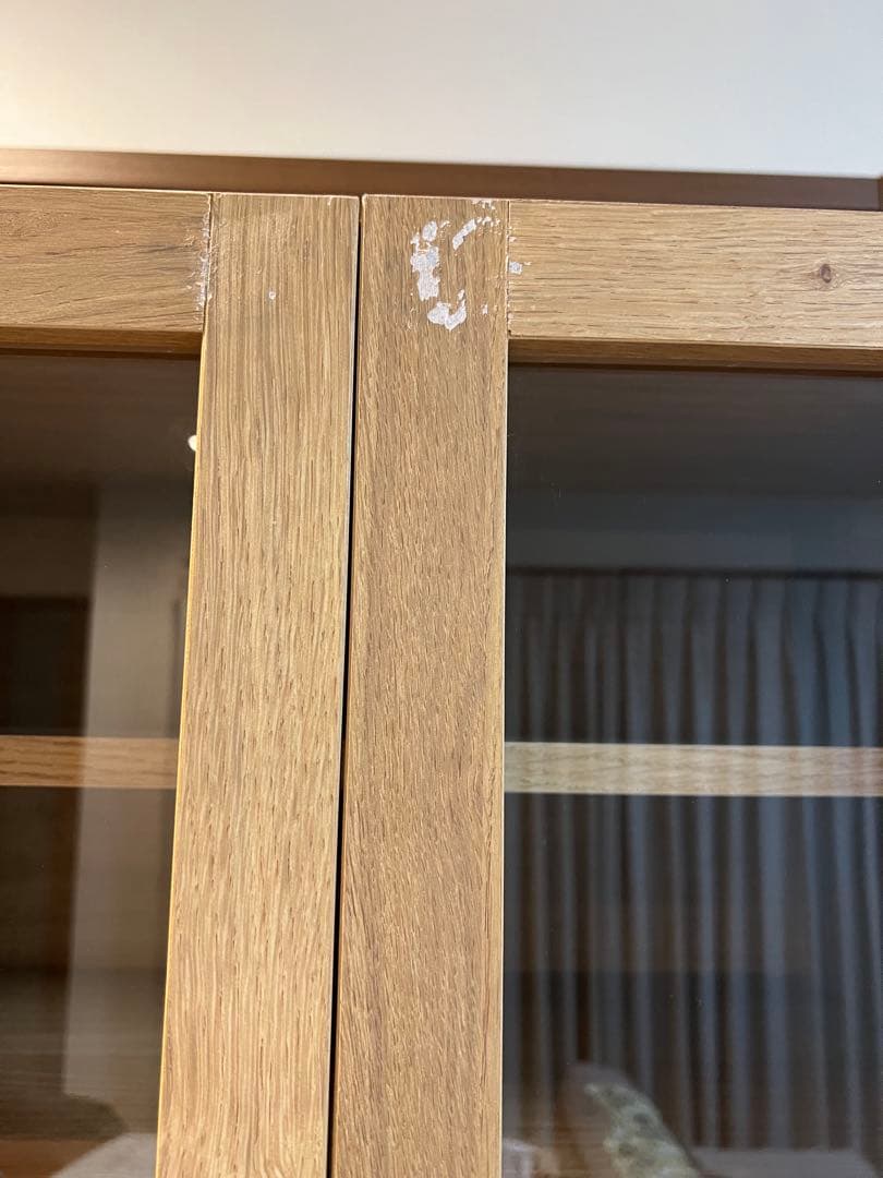 リセノ　Rekit キッチン壁面収納