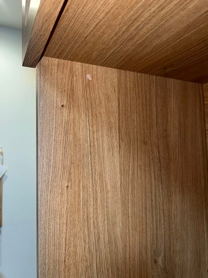 リセノ　Rekit キッチン壁面収納