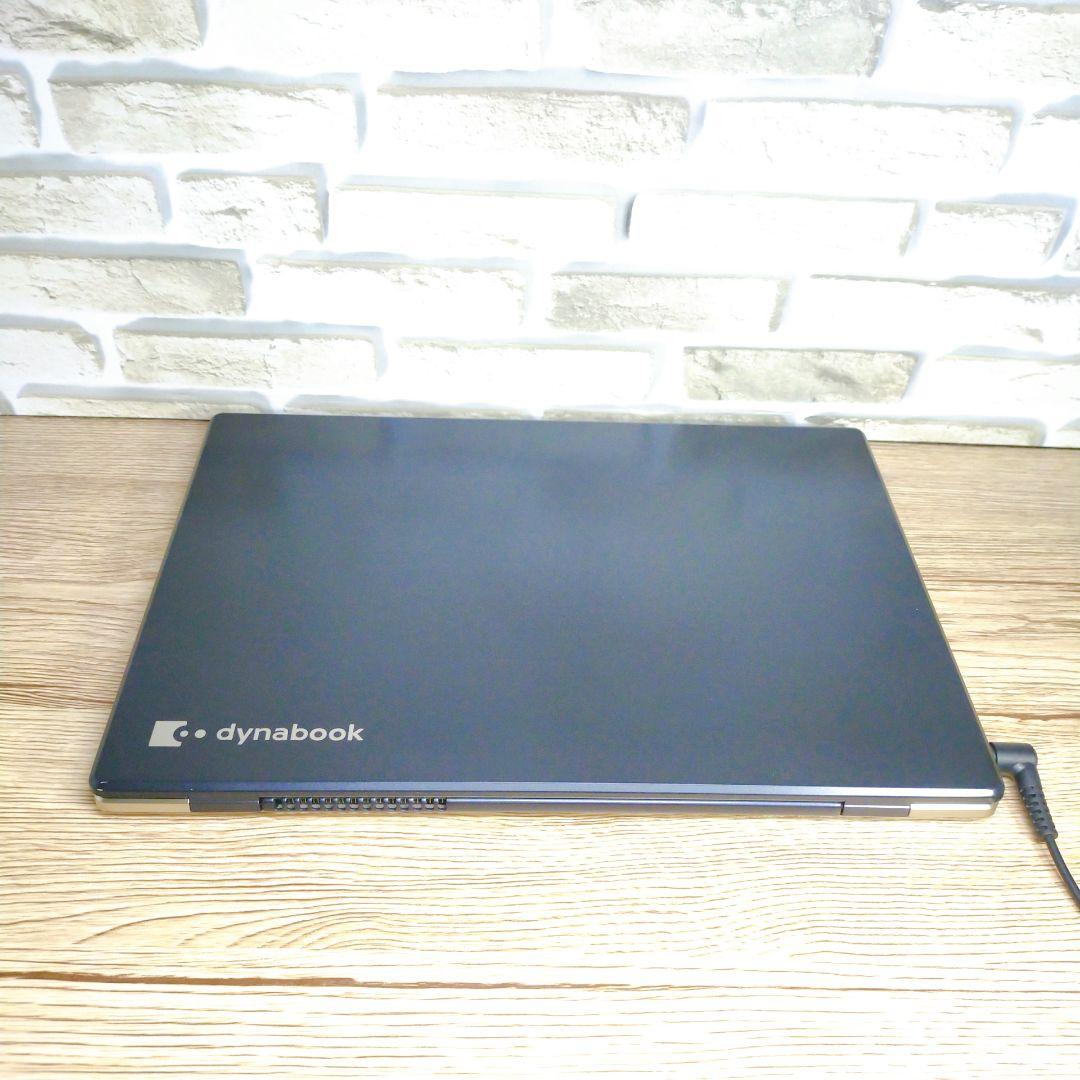 持ち運びに便利✨️小型軽量ノートPC☆8世代☆Windows11✨️カメラ付き