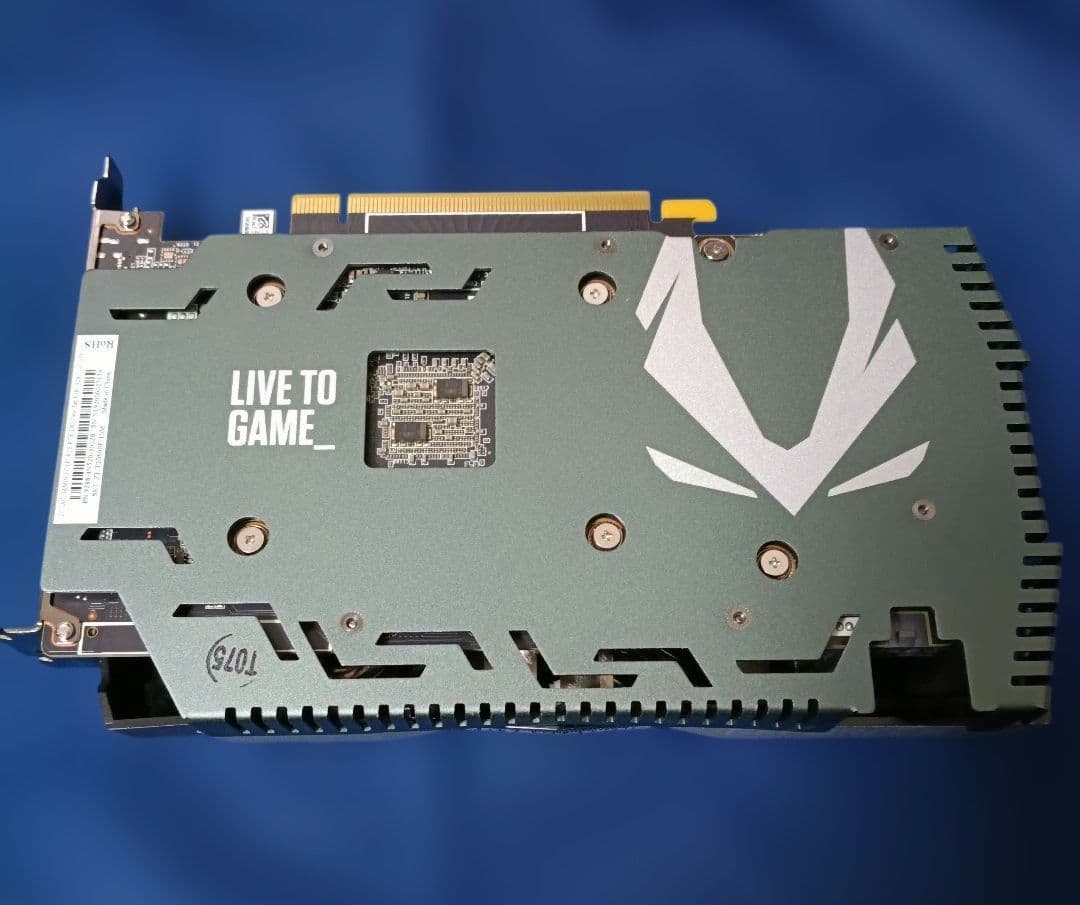 グラフィックボード・グラボ・ビデオカード RTX2060