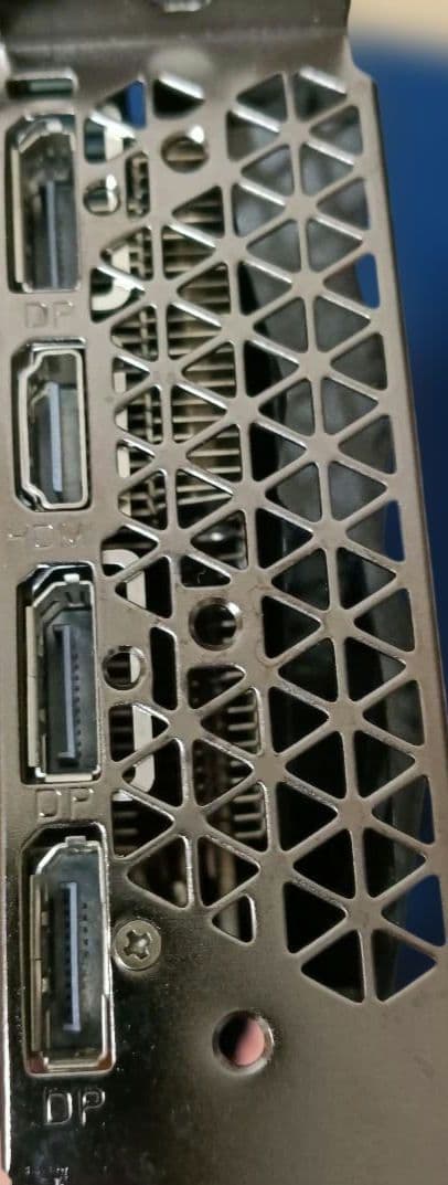 グラフィックボード・グラボ・ビデオカード RTX2060