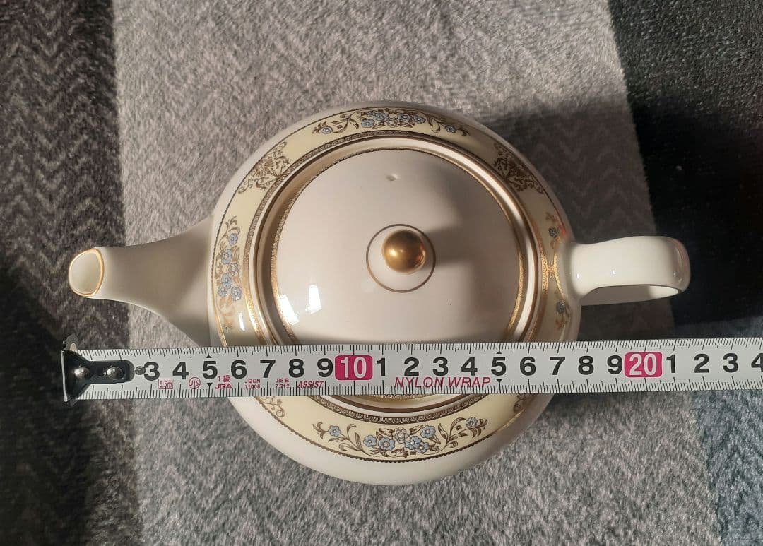 【超希少！】 クリブデン　食器33点set アンティーク壺刻印