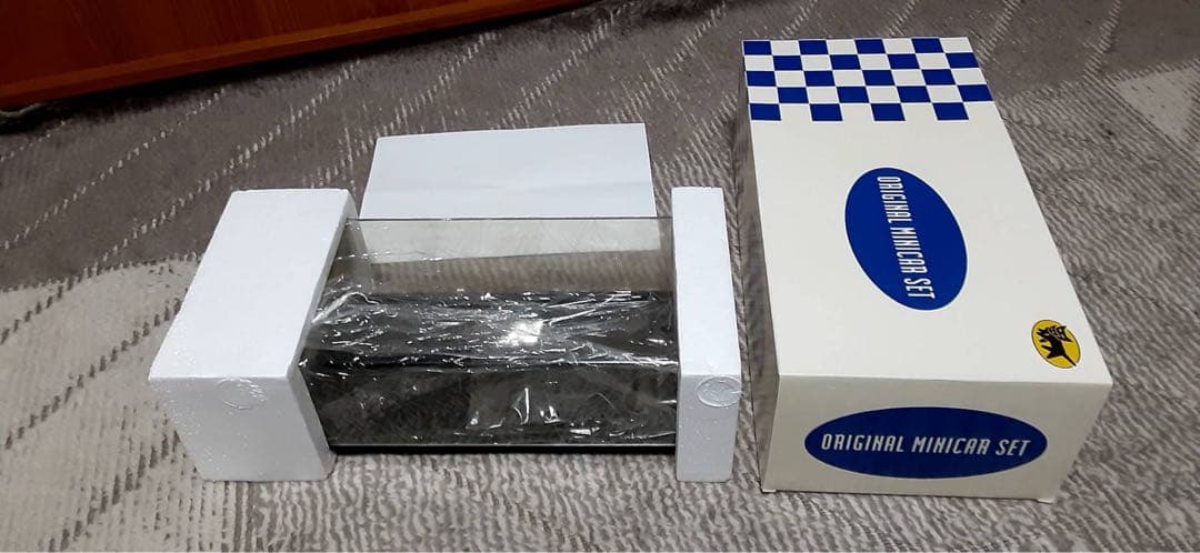 ヤマト運輸　オリジナルミニカー　セット　1/64