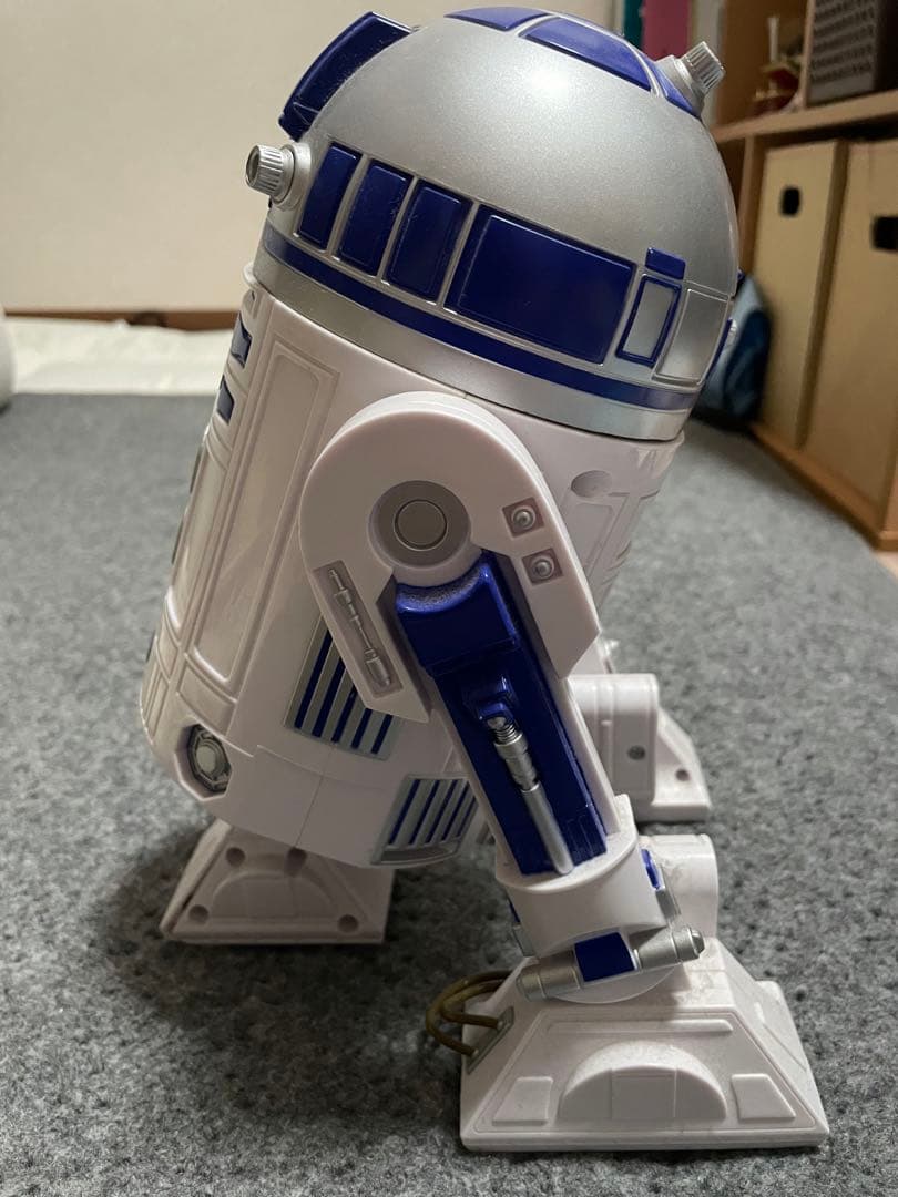 R2-D2 フィギュア
