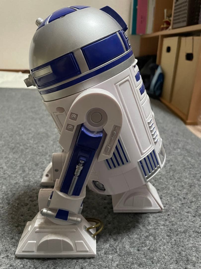 R2-D2 フィギュア