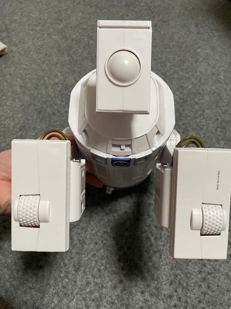 R2-D2 フィギュア