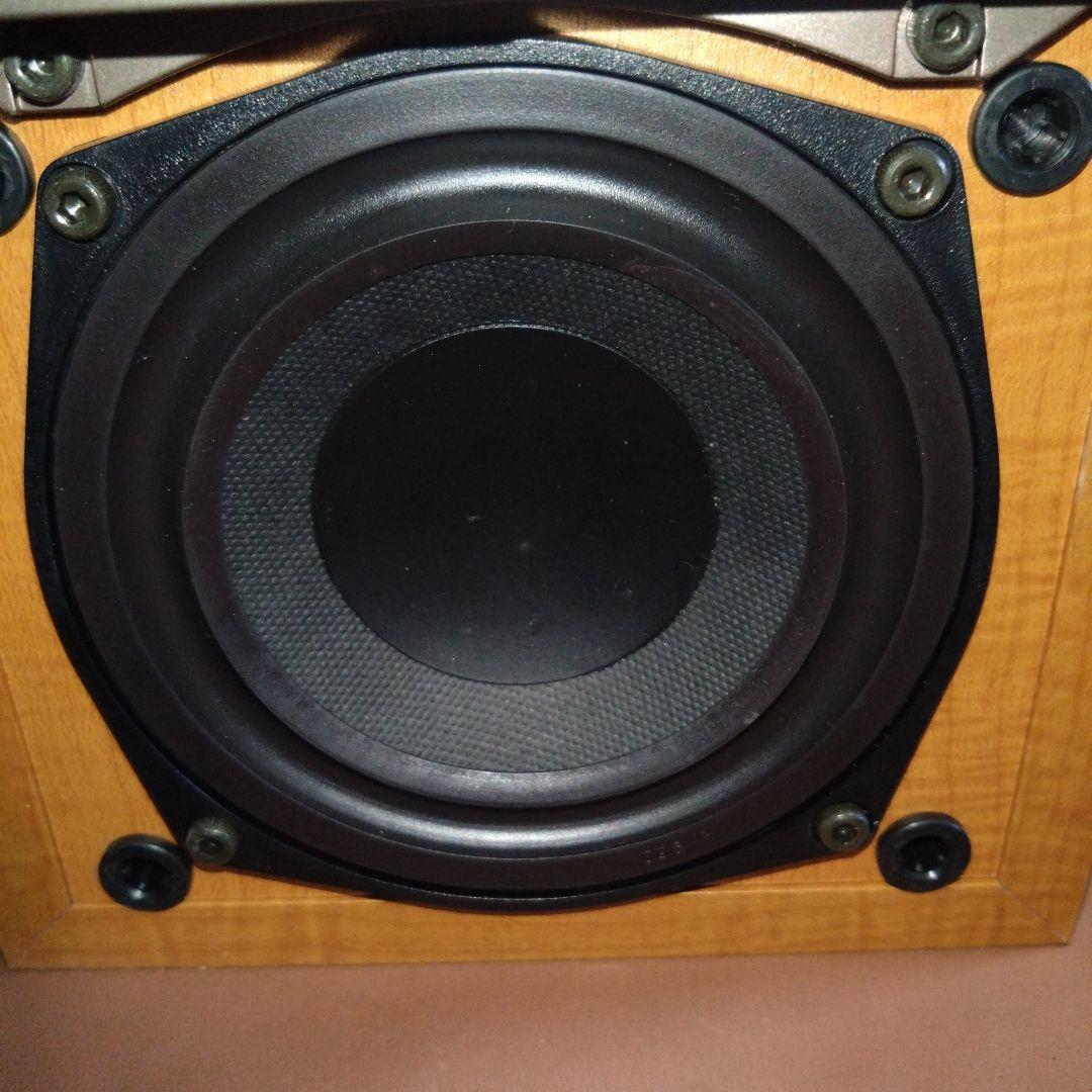 デノン　ウーファー　DSW-11