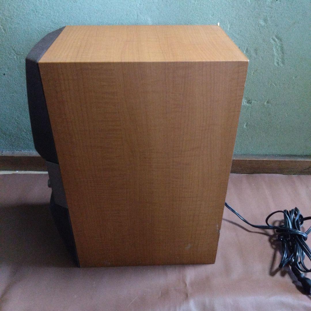 デノン　ウーファー　DSW-11