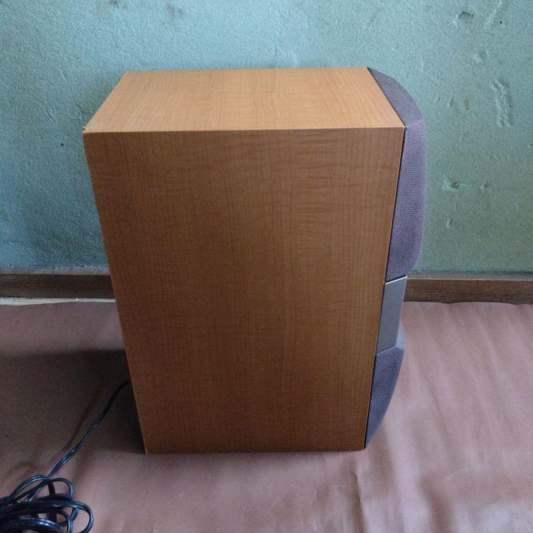 デノン　ウーファー　DSW-11