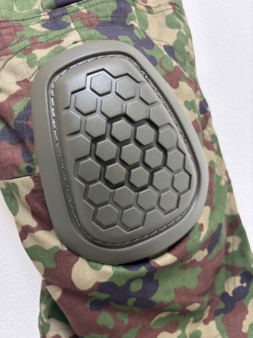 MAXTACS G4コンバットシャツ•パンツ 陸自迷彩