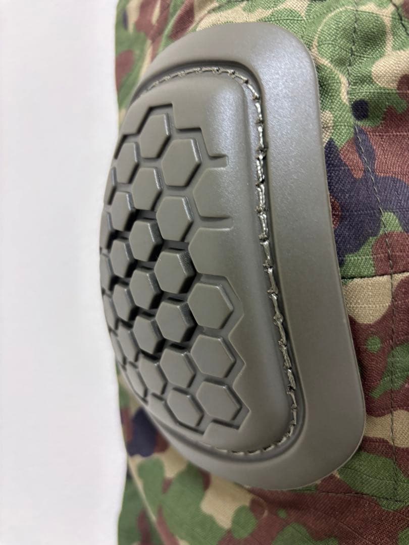 MAXTACS G4コンバットシャツ•パンツ 陸自迷彩