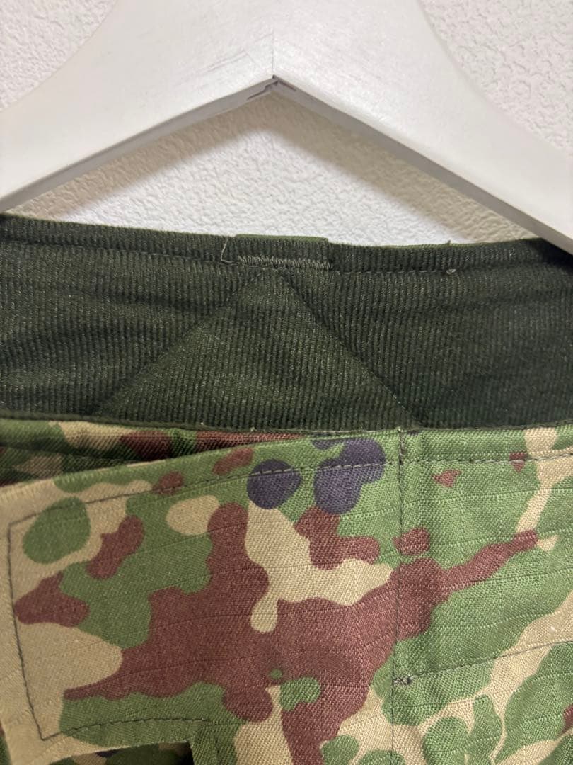 MAXTACS G4コンバットシャツ•パンツ 陸自迷彩