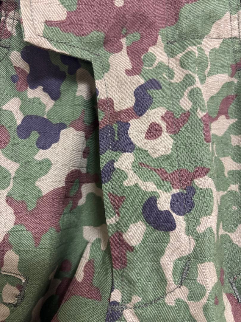 MAXTACS G4コンバットシャツ•パンツ 陸自迷彩