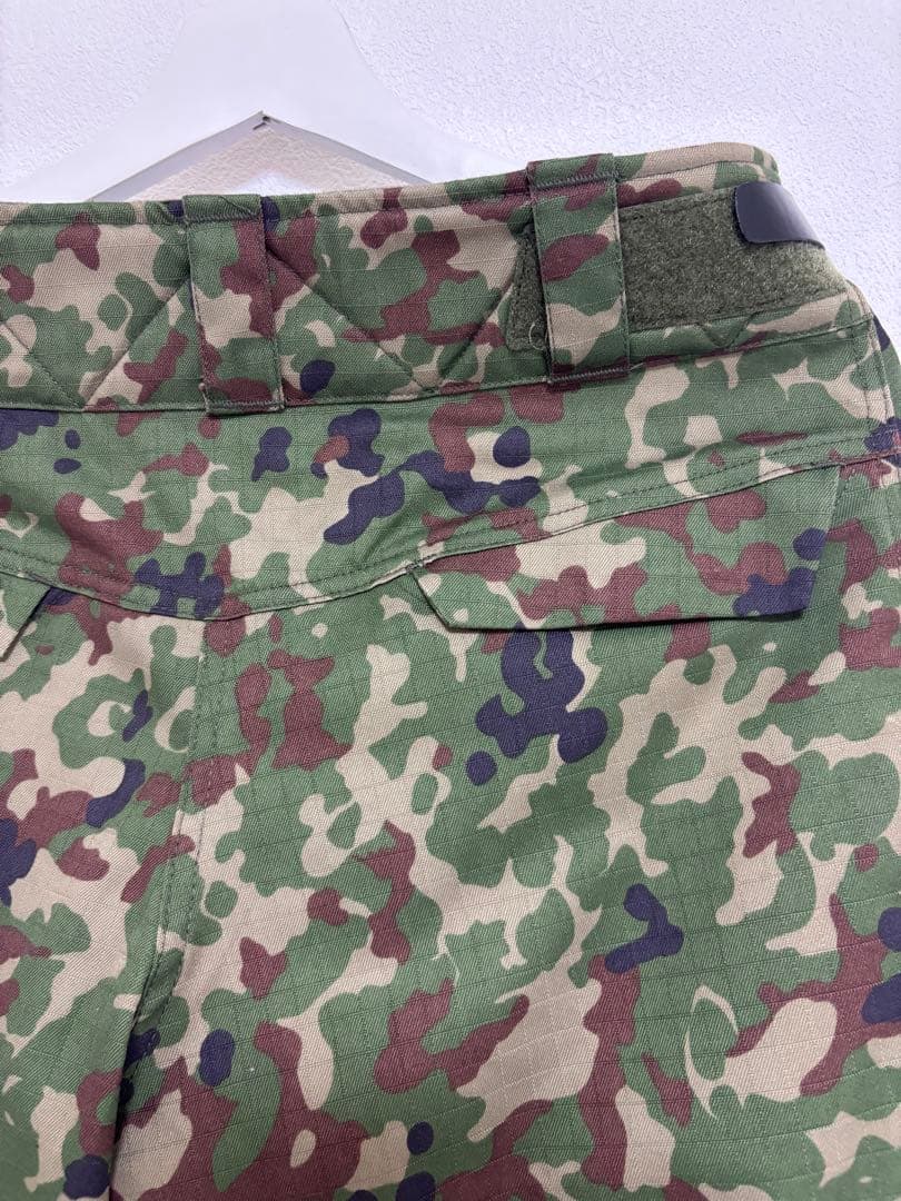 MAXTACS G4コンバットシャツ•パンツ 陸自迷彩