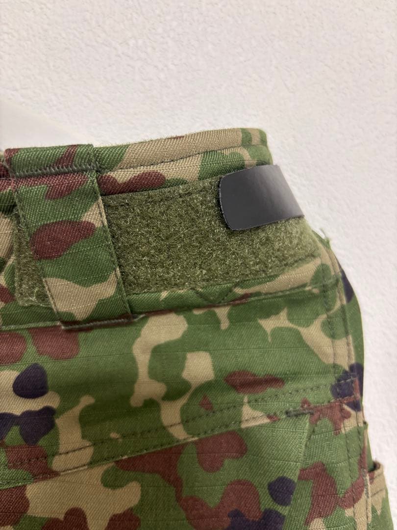 MAXTACS G4コンバットシャツ•パンツ 陸自迷彩