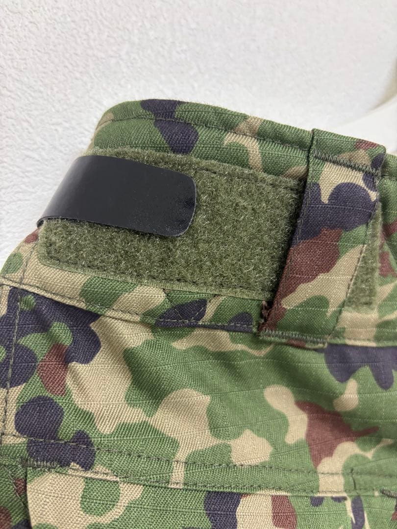 MAXTACS G4コンバットシャツ•パンツ 陸自迷彩