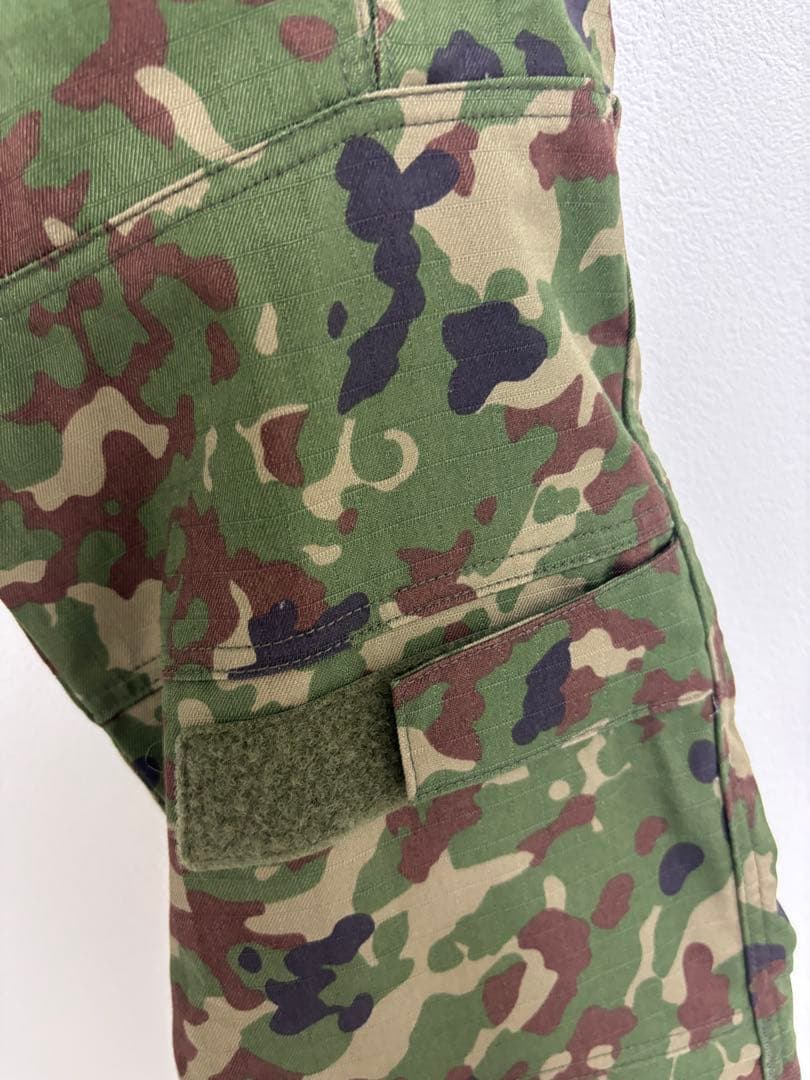 MAXTACS G4コンバットシャツ•パンツ 陸自迷彩