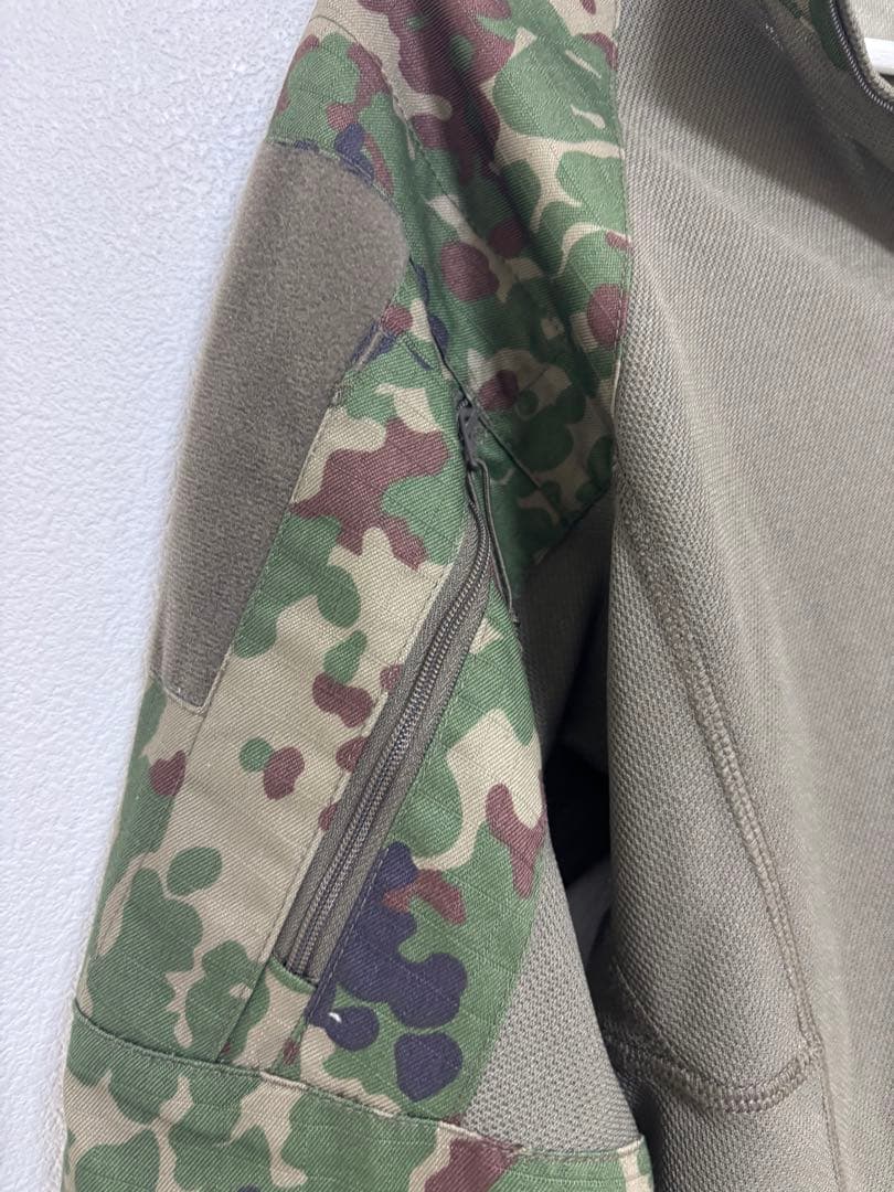 MAXTACS G4コンバットシャツ•パンツ 陸自迷彩