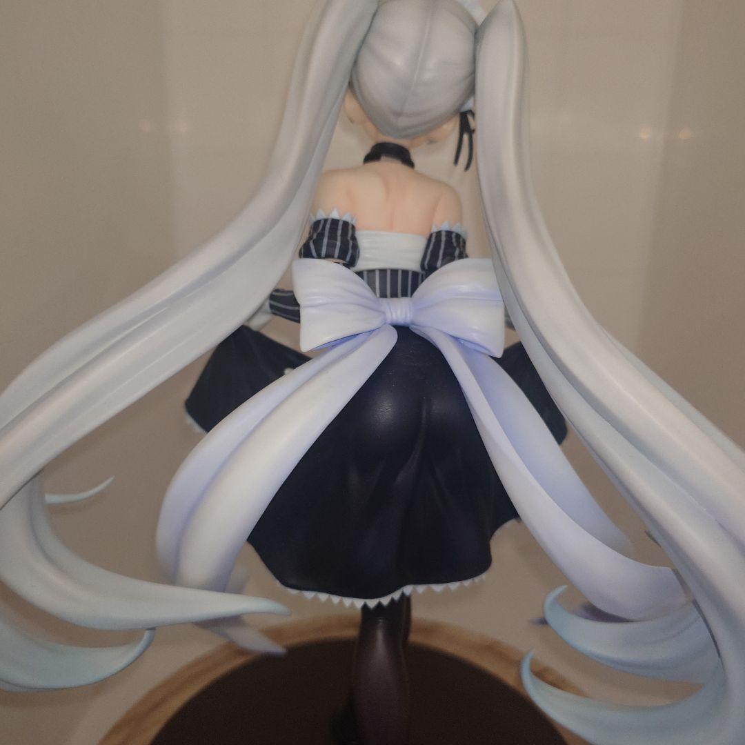 中古フィギュア　KDcolle Hisasi オリジナル 源ユイ メイドver