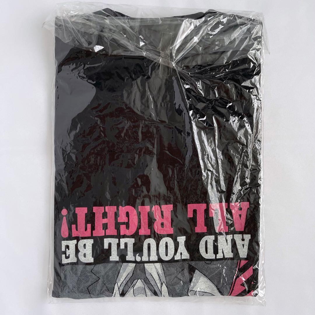 世紀末オカルト学院 Tシャツ Mサイズ オカ学