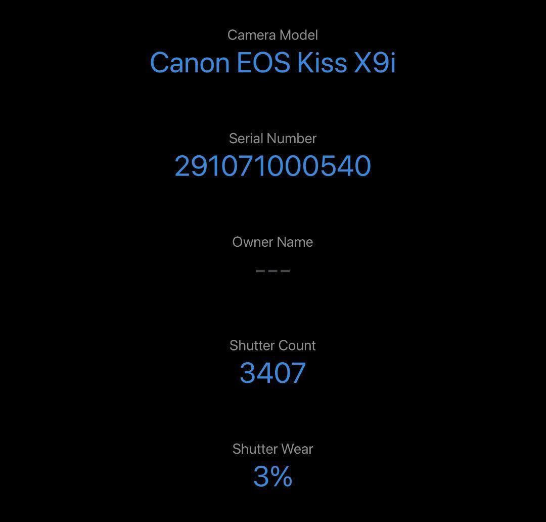 【michi】★Canon kiss X9i★超望遠レンズ 一眼レフ