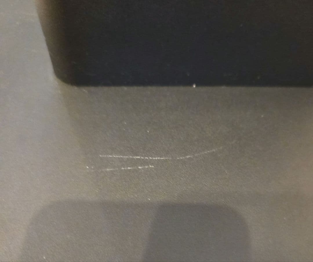 EQUALSクリーナースタンド　ロボット掃除機設置機能 オプションツール収納棚