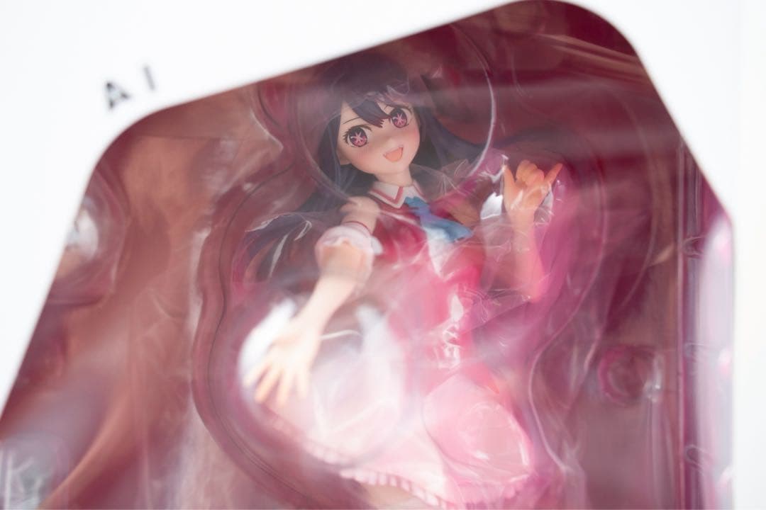 フリュー 星野あい　フィギュア