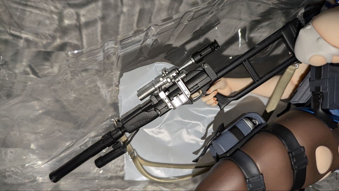 ドールズフロントライン VSK-94 1/6スケールフィギュア