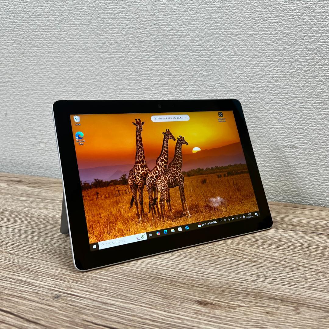 ☆送料込☆タブレットPC SurFace Go 1824【Microsoft】