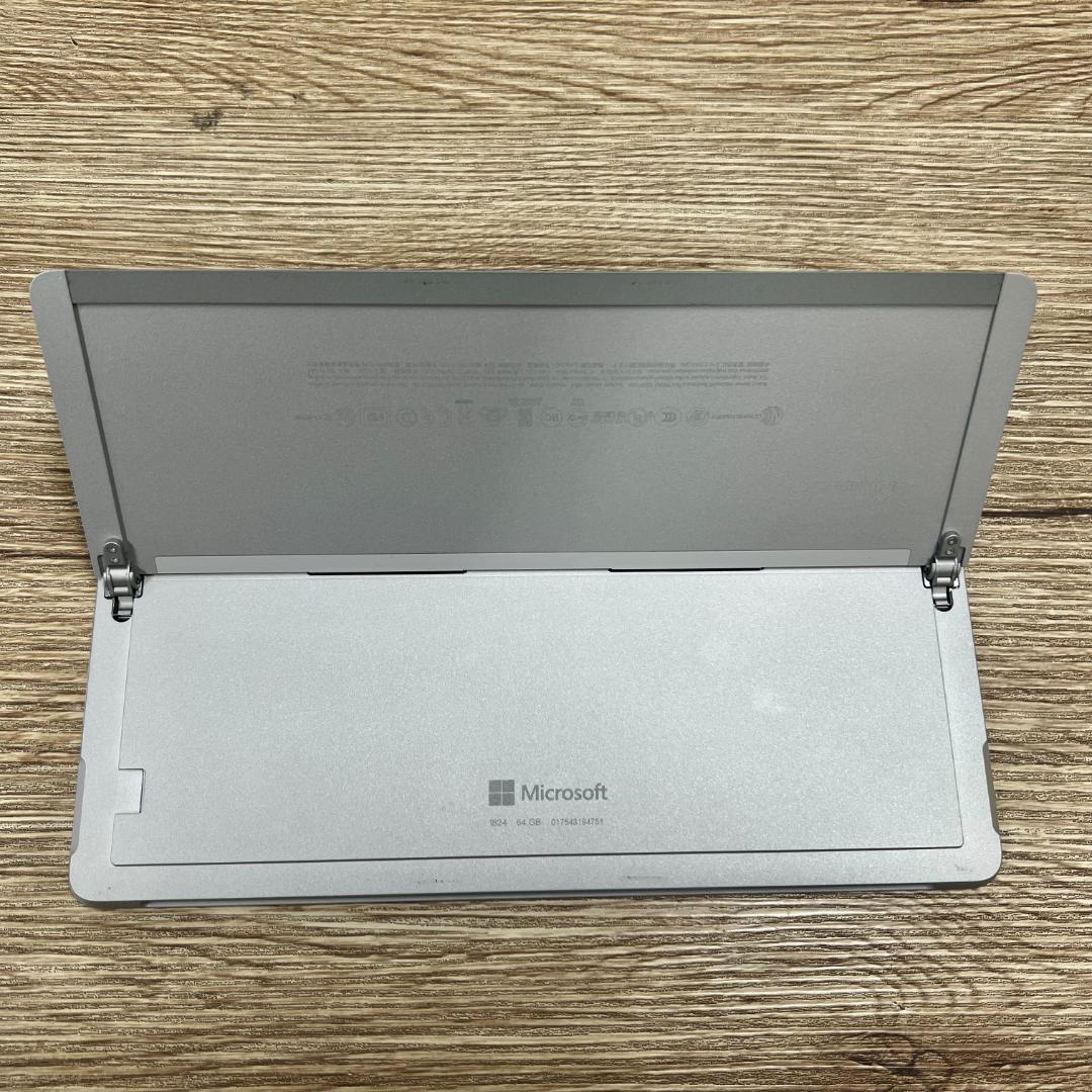 ☆送料込☆タブレットPC SurFace Go 1824【Microsoft】