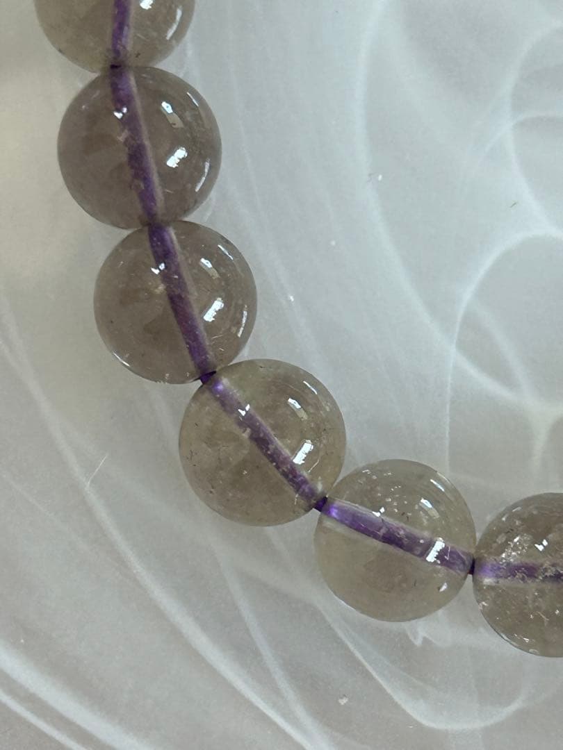 パープルリビアングラス11ミリ