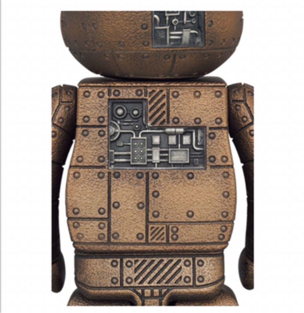 その他 BE@RBRICK  SELANGOR STEAMPUNK