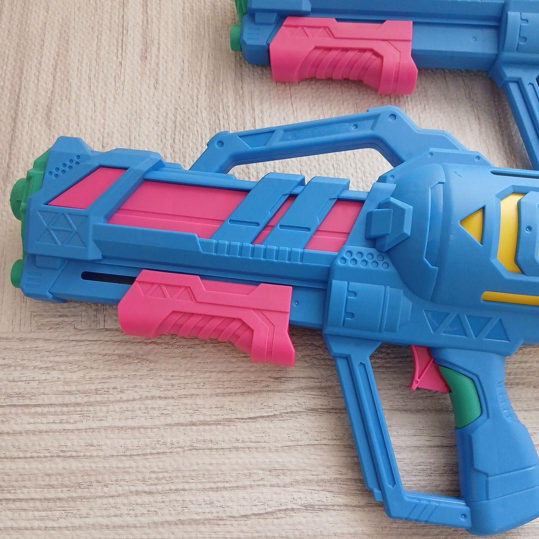 USJ　ウォーターシューター　2025 ユニバ　水鉄砲