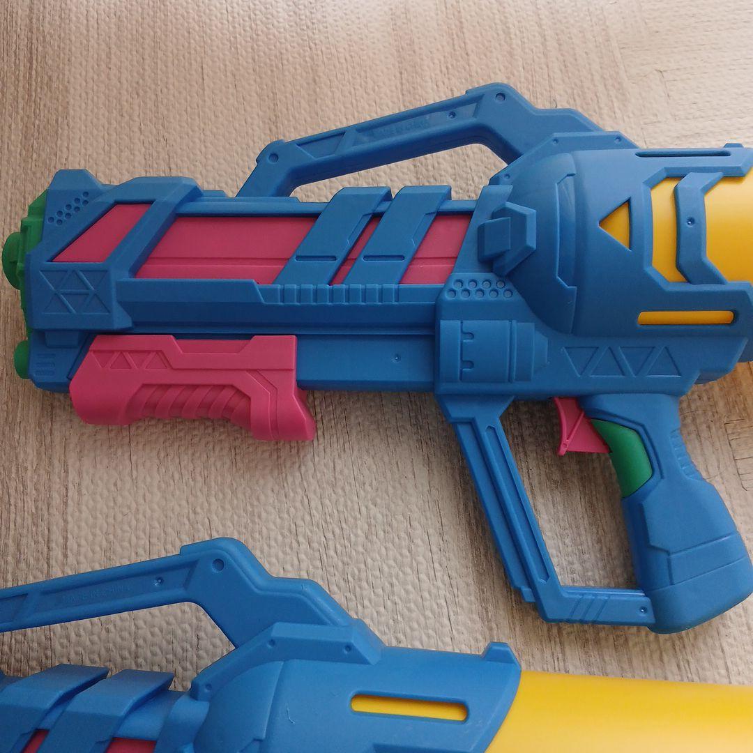 USJ　ウォーターシューター　2025 ユニバ　水鉄砲