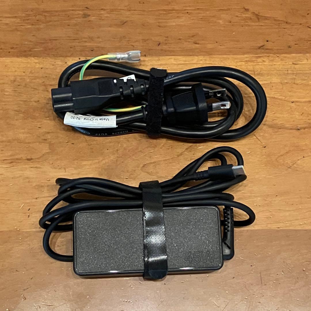 【バッテリー良好】Lenovo 300e Chromebook 2nd Gen