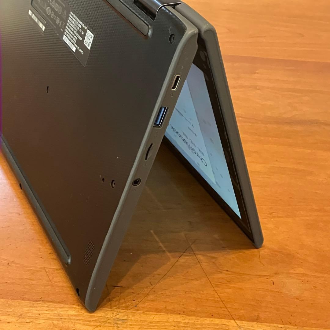 【バッテリー良好】Lenovo 300e Chromebook 2nd Gen