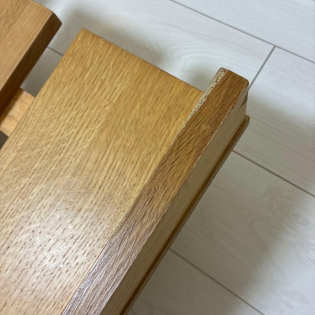 [ニトリ]　セミダブル　ベッドフレーム　送料込み