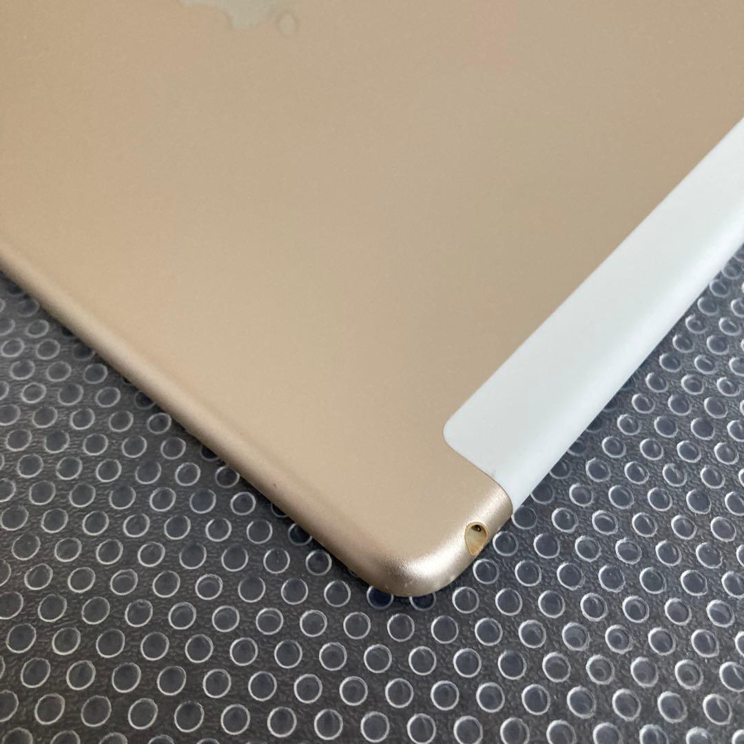 352【早い者勝ち】電池良好☆iPad Air2 第2世代 16GB ドコモ☆