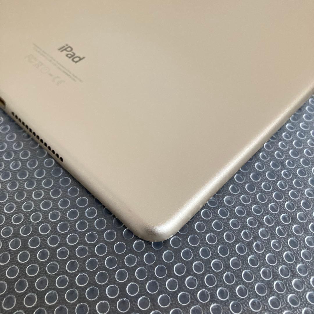 352【早い者勝ち】電池良好☆iPad Air2 第2世代 16GB ドコモ☆