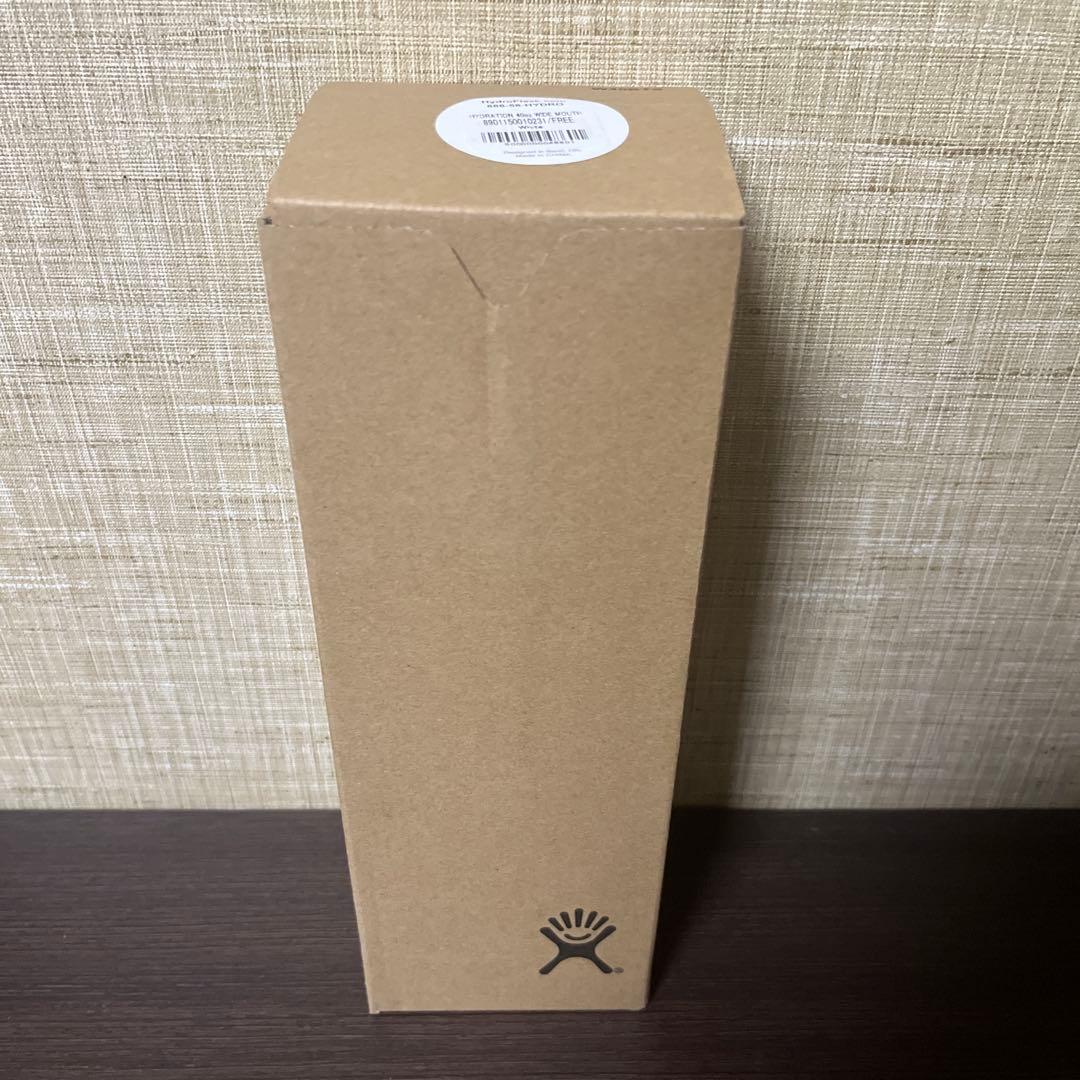 ハイドロフラスク 40oz