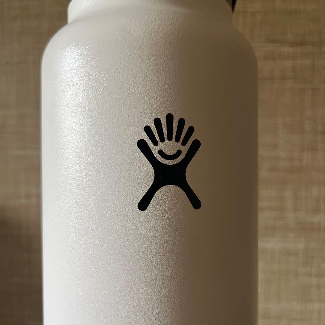 ハイドロフラスク 40oz