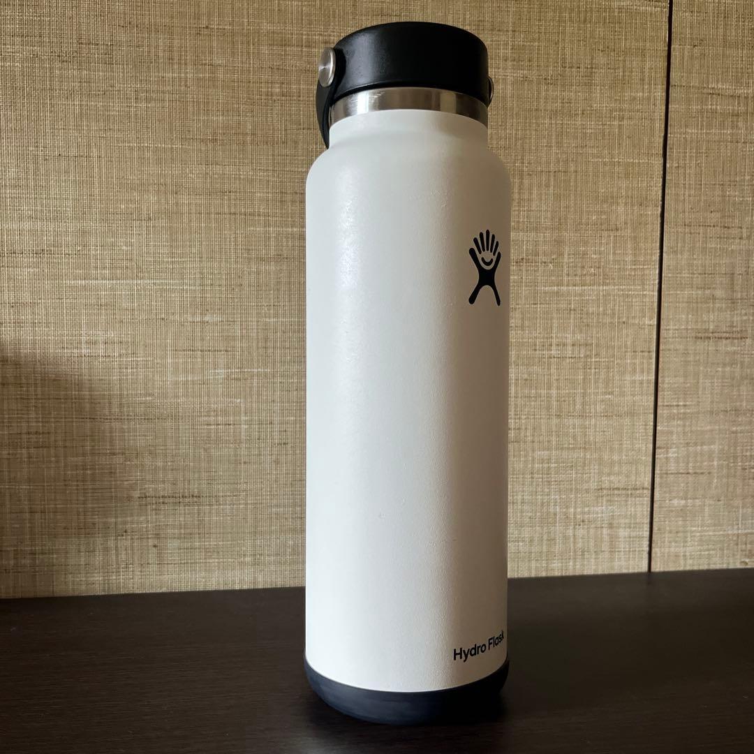 ハイドロフラスク 40oz
