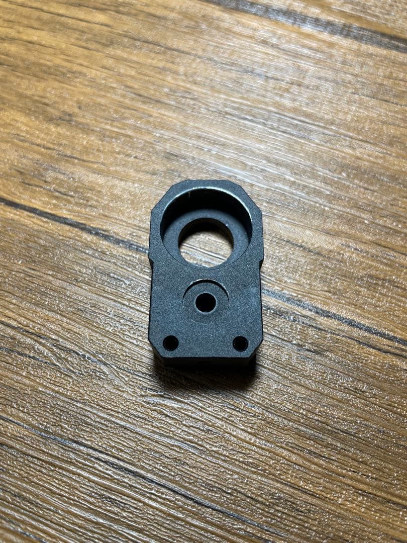 東京マルイ　ハイキャパ5.1R　カスタム (ストライクフロントキット ネオ)