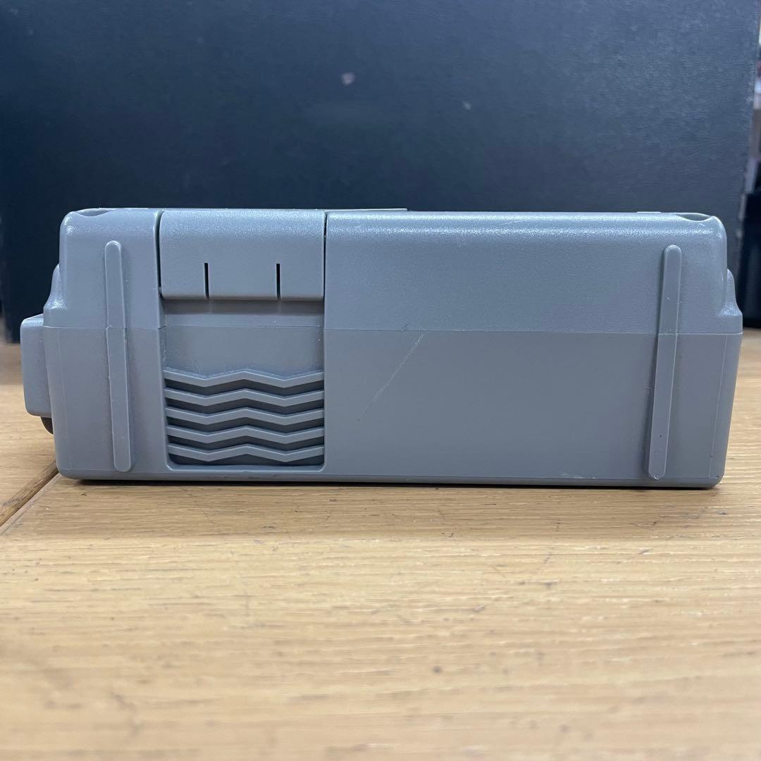 動作品 SONY ICF-B100 防災ラジオ FM/AM 非常用