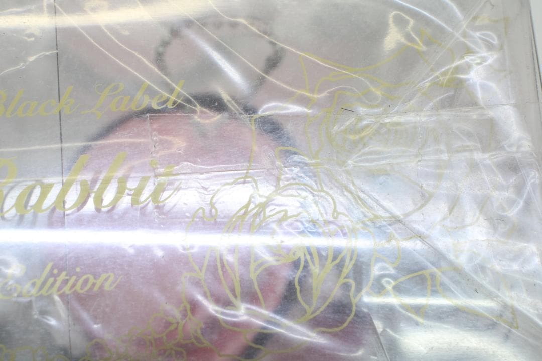 ビターラビットミニ クックロビン 黒執事 32-TO1119-03